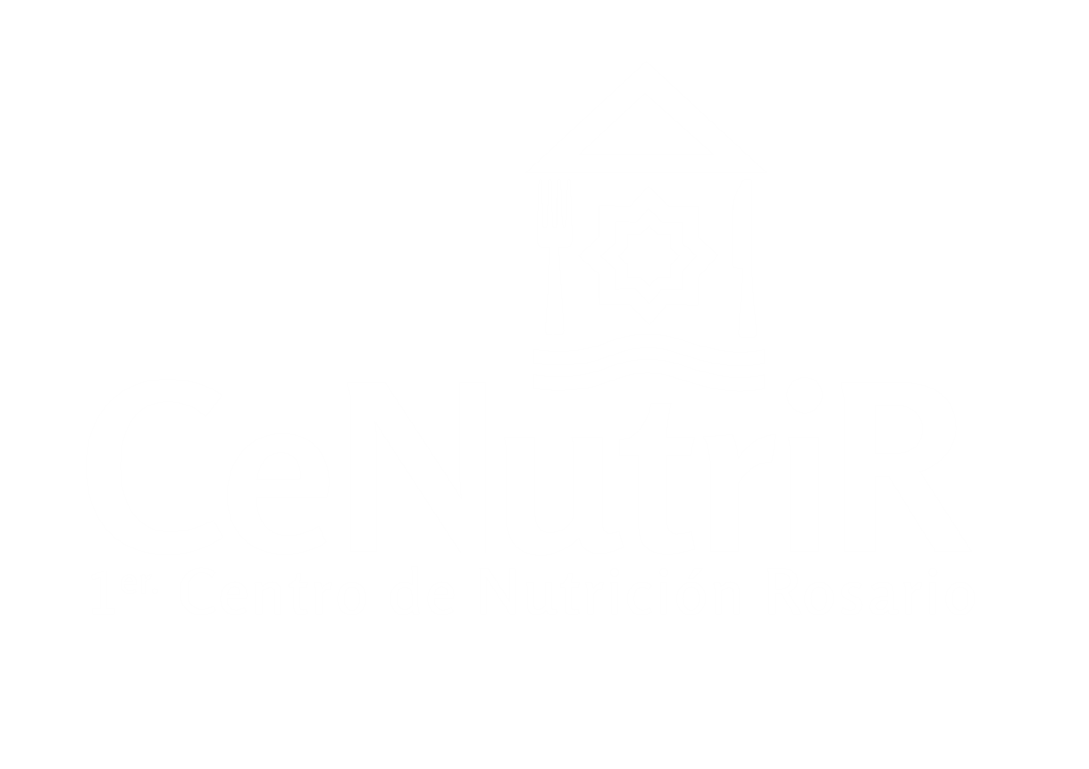 CeNutriR - 1er. Centro de Nutrición Rosario